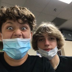 Meet your Posher, Jorgen